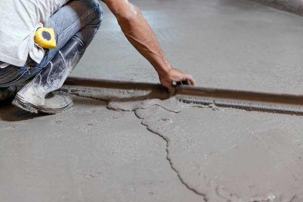 Trusted Norris, TN Concrete contractor Experts